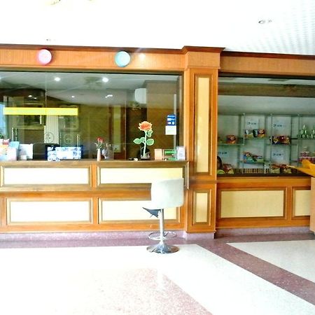 Rose Garden Hotel Phranakhonszi Ajutthaja Kültér fotó