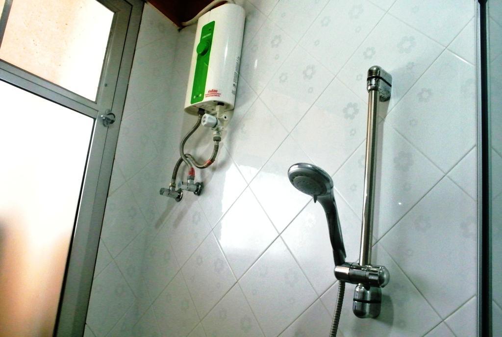 Rose Garden Hotel Phranakhonszi Ajutthaja Szoba fotó