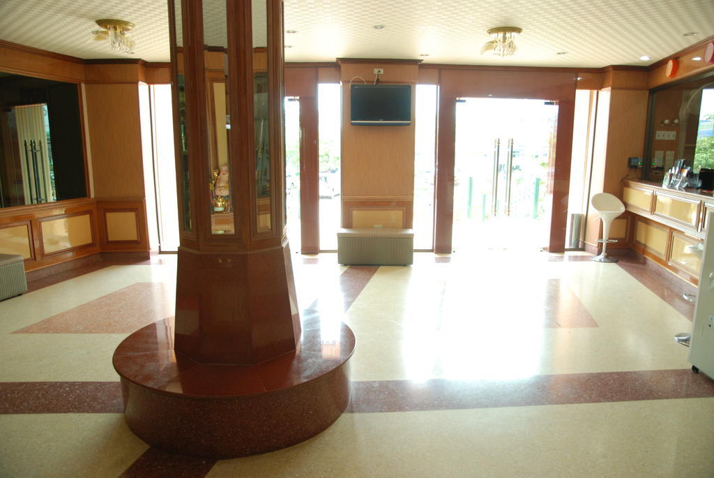 Rose Garden Hotel Phranakhonszi Ajutthaja Kültér fotó