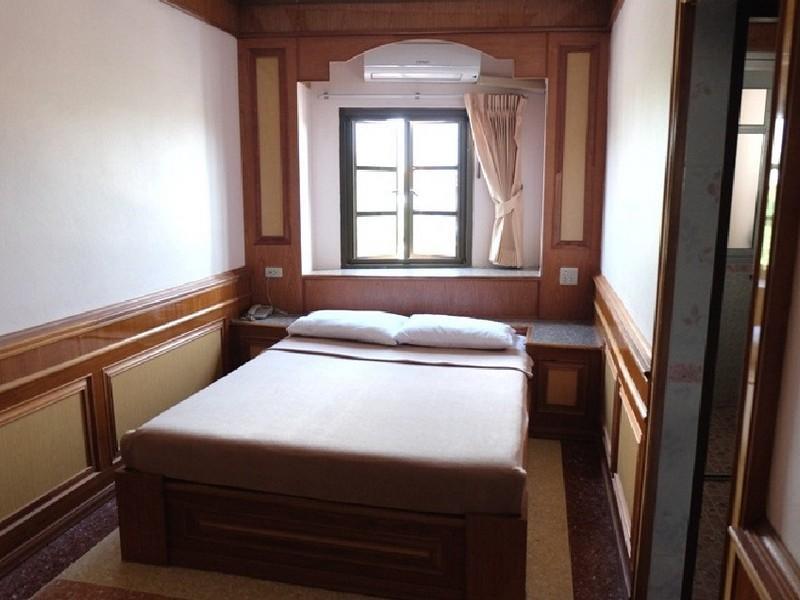 Rose Garden Hotel Phranakhonszi Ajutthaja Kültér fotó