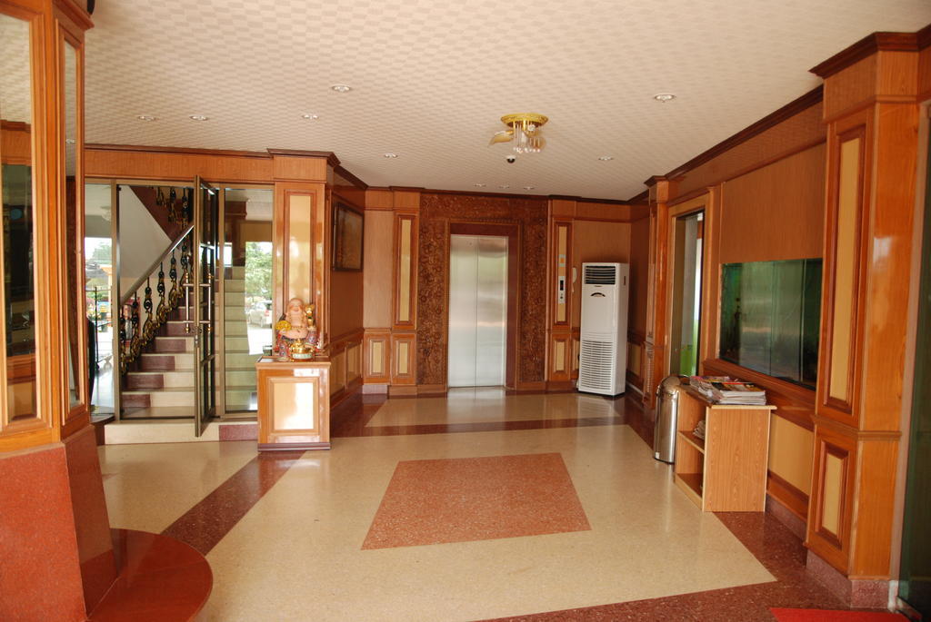Rose Garden Hotel Phranakhonszi Ajutthaja Kültér fotó