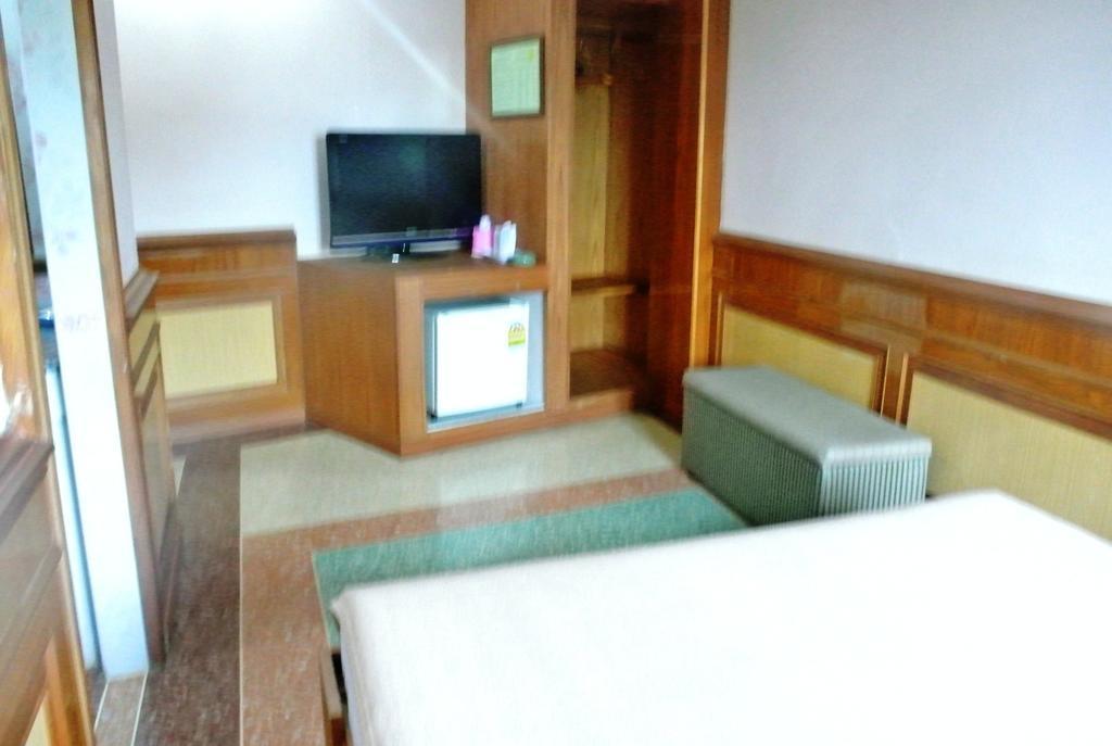 Rose Garden Hotel Phranakhonszi Ajutthaja Kültér fotó